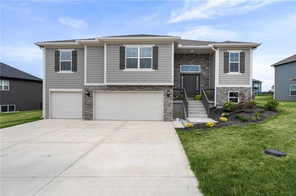 Photo of 1218 NE 122nd Street Kansas City MO 64165