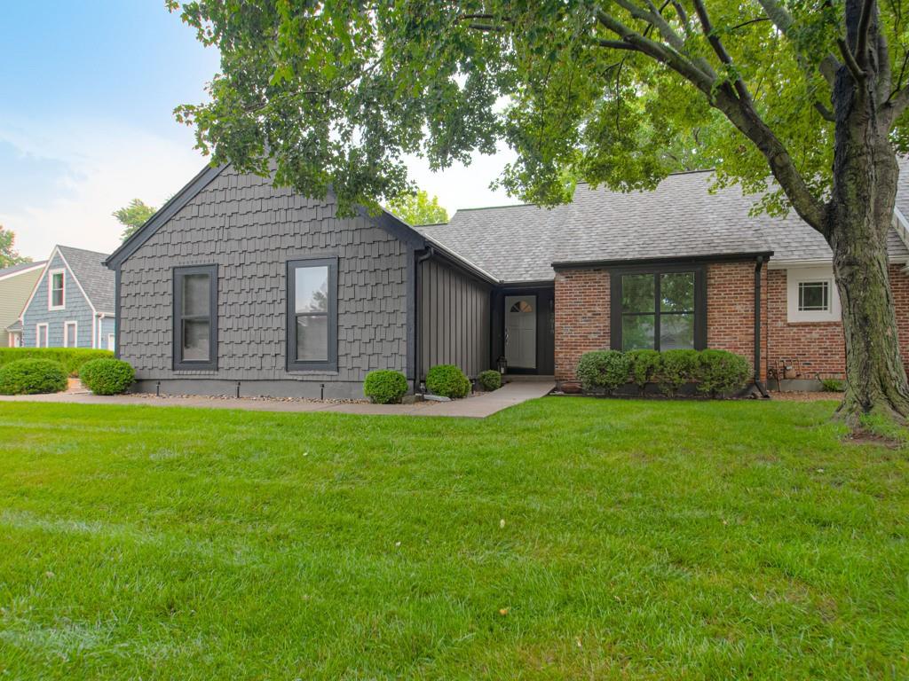 Photo of 3919 NE Sequoia Street Lee's Summit MO 64064