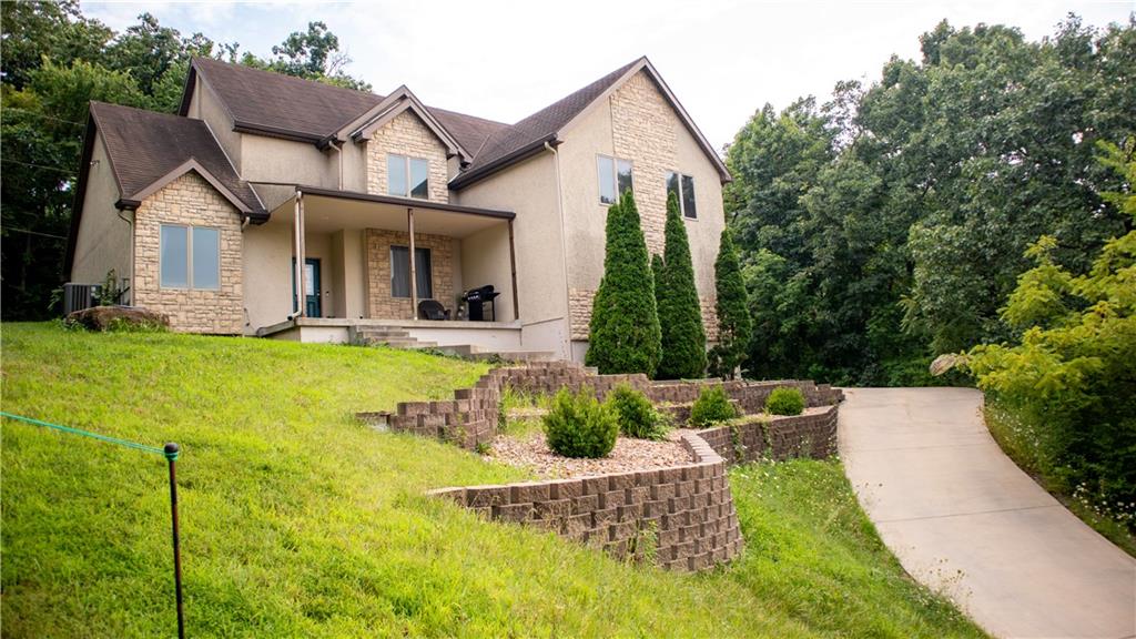 Photo of 7307 Oliver Circle Kansas City KS 66106