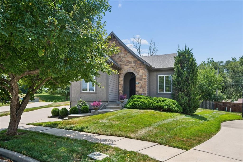 Photo of 337 Cates Court Liberty MO 64068