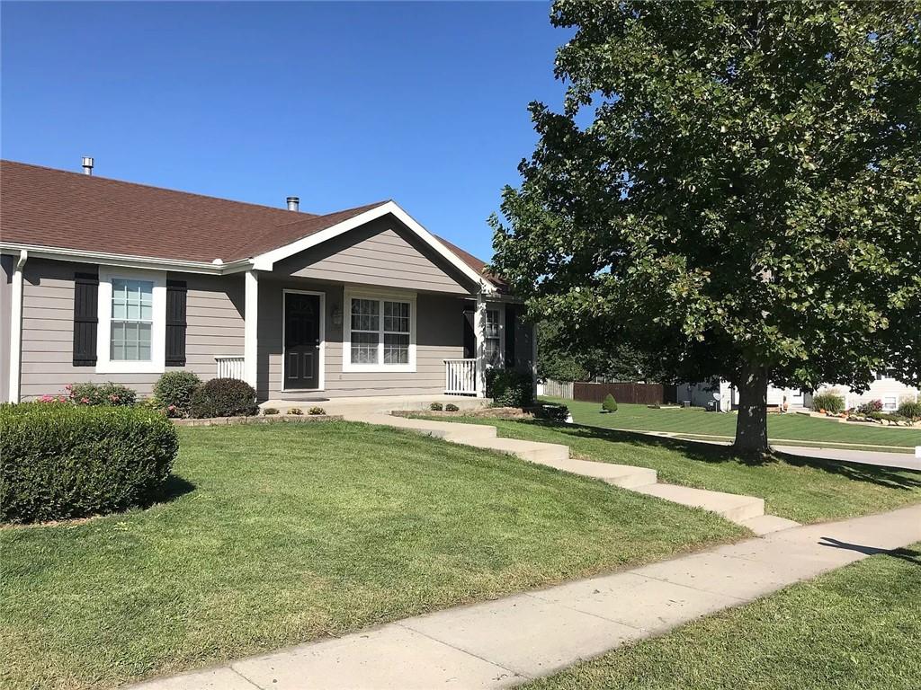 Photo of 15570 NW 137th Street Platte City MO 64079