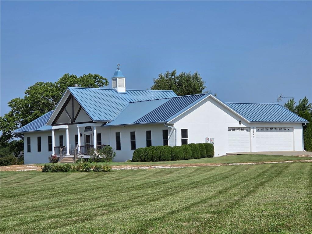 Photo of 20660 Mission Road Stilwell KS 66085