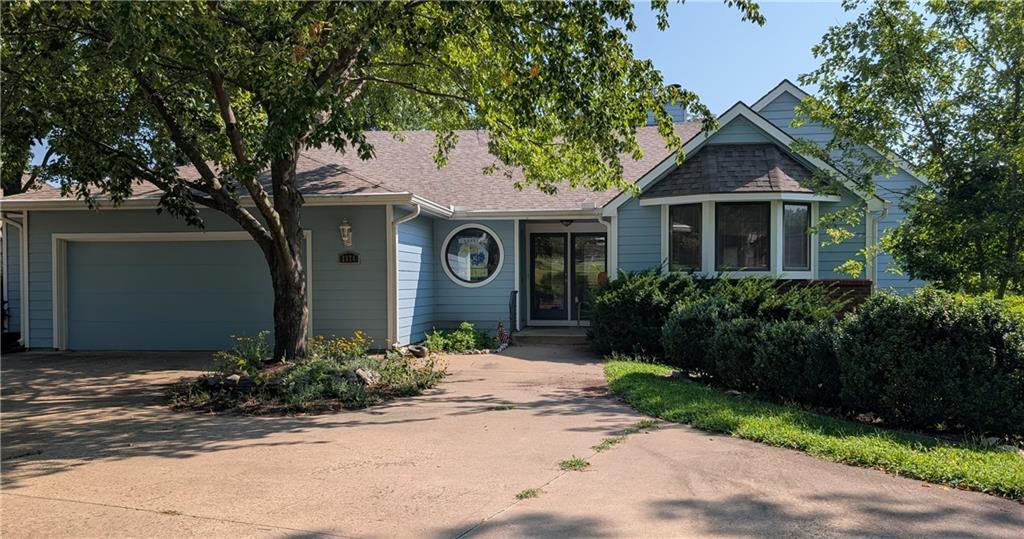 Photo of 1324 Lawrence Avenue Lawrence KS 66049