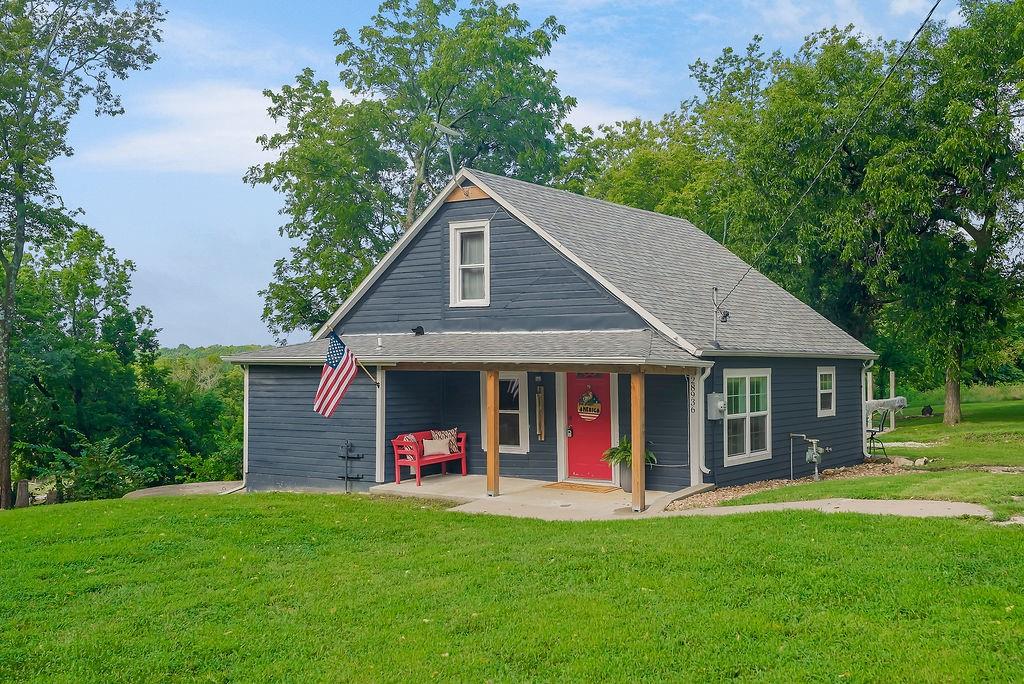 Photo of 28936 Orchard Road Paola KS 66071