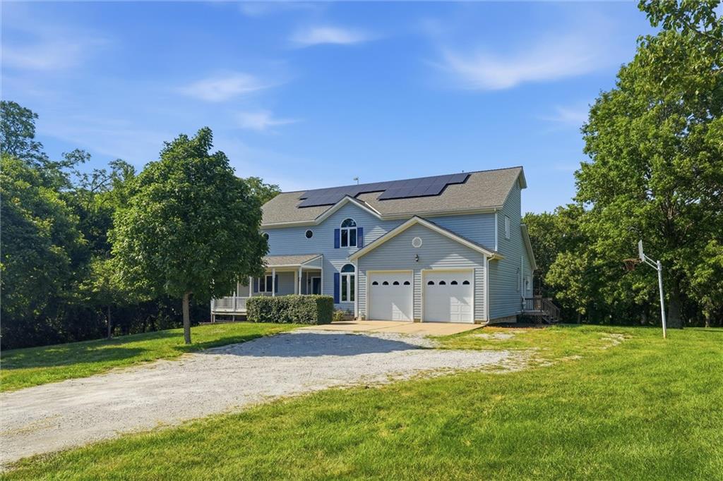 Photo of 10610 Waverly Road Olathe KS 66061