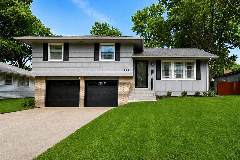 Photo of 4208 S Osage Street Independence MO 64055