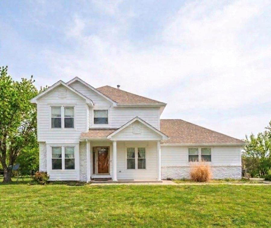 Photo of 22590 McIntyre Road Leavenworth KS 66048