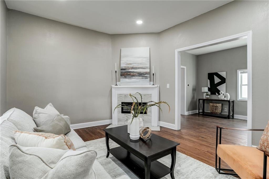 Photo of 3139 Mcgee Street Kansas City MO 64111