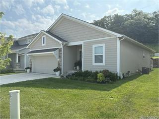 Photo of 6793 Prairie Lane Kansas City MO 64152