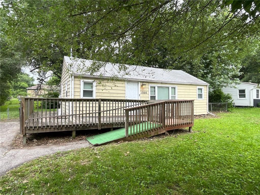 Photo of 17120 Chula Vista Drive Belton MO 64012