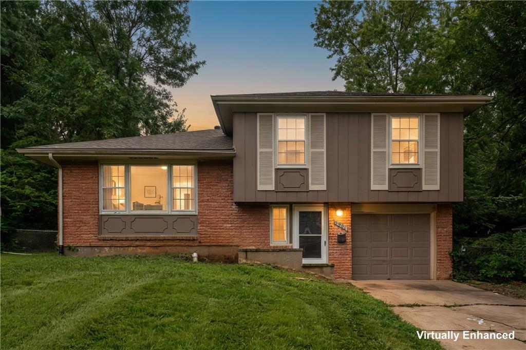 Photo of 5901 Fairlane Drive Kansas City MO 64134