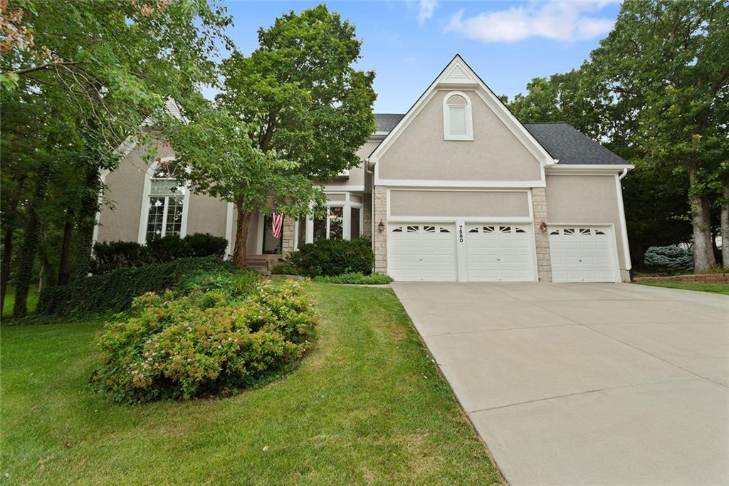 Photo of 7560 Eicher Drive Shawnee KS 66217