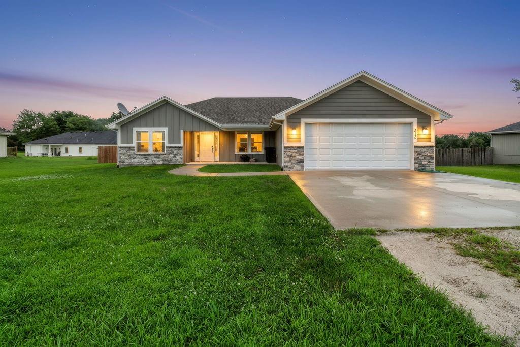 Photo of 319 W Pacific Street Kingsville MO 64061