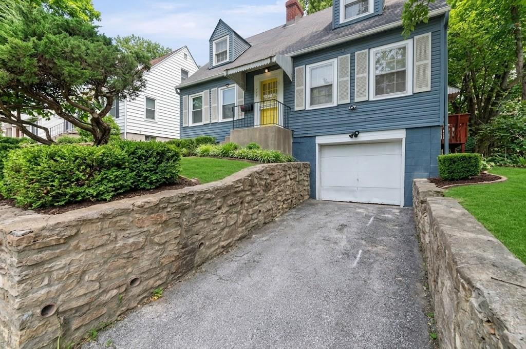 Photo of 4645 Benton Boulevard Kansas City MO 64130