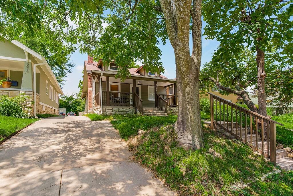 Photo of 5026 VIRGINIA Avenue Kansas City MO 64110