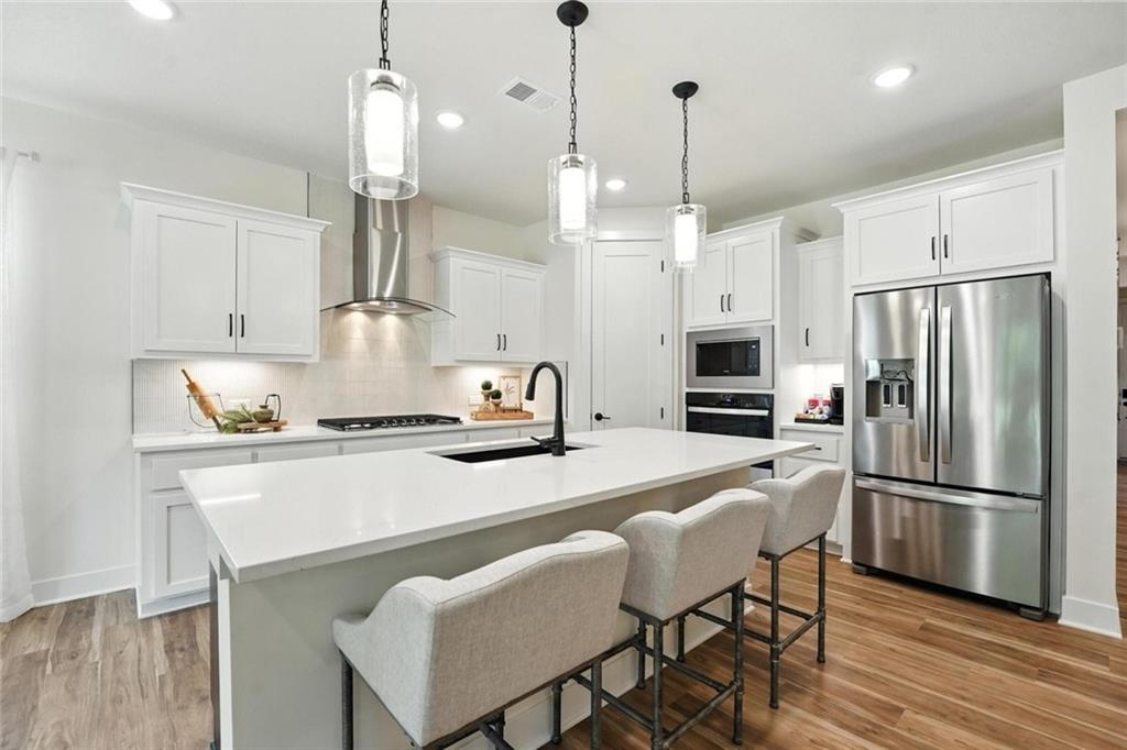 Photo of 1834 Woodward Circle Raymore MO 64083
