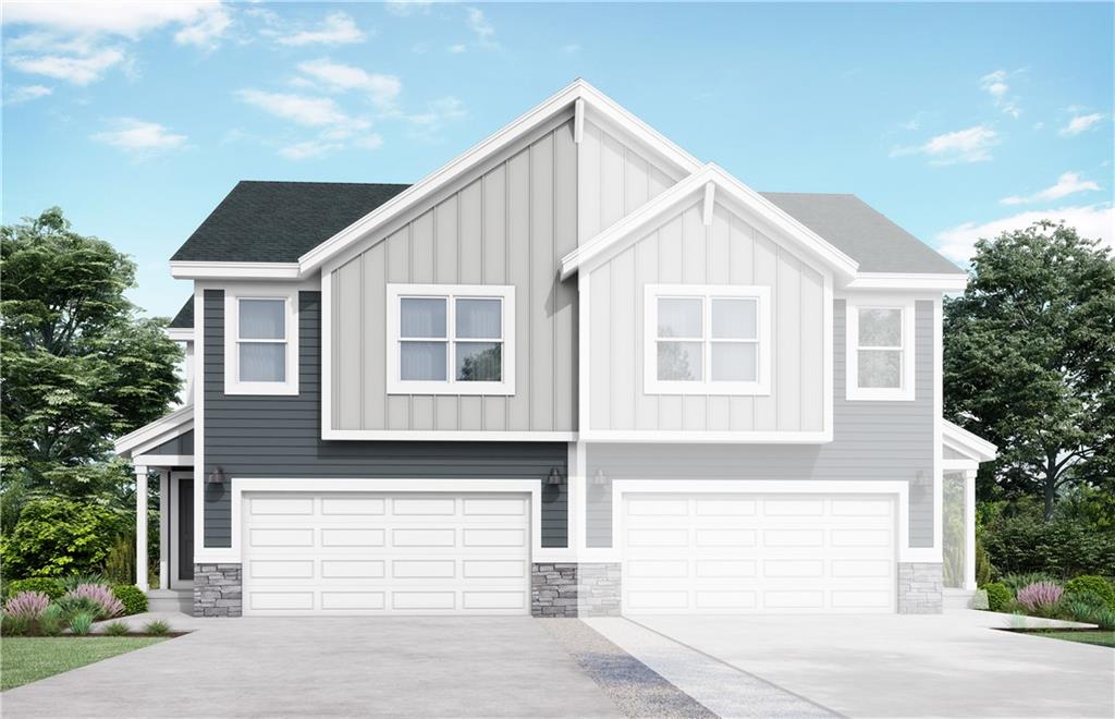 Photo of 1433 S 4th Street Louisburg KS 66053