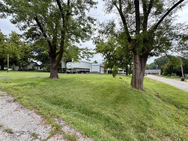 Photo of 401 N Kenyon Street Albany MO 64402