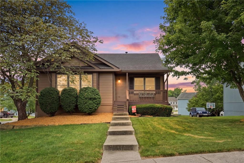 Photo of 6114 N Evans Avenue Kansas City MO 64151