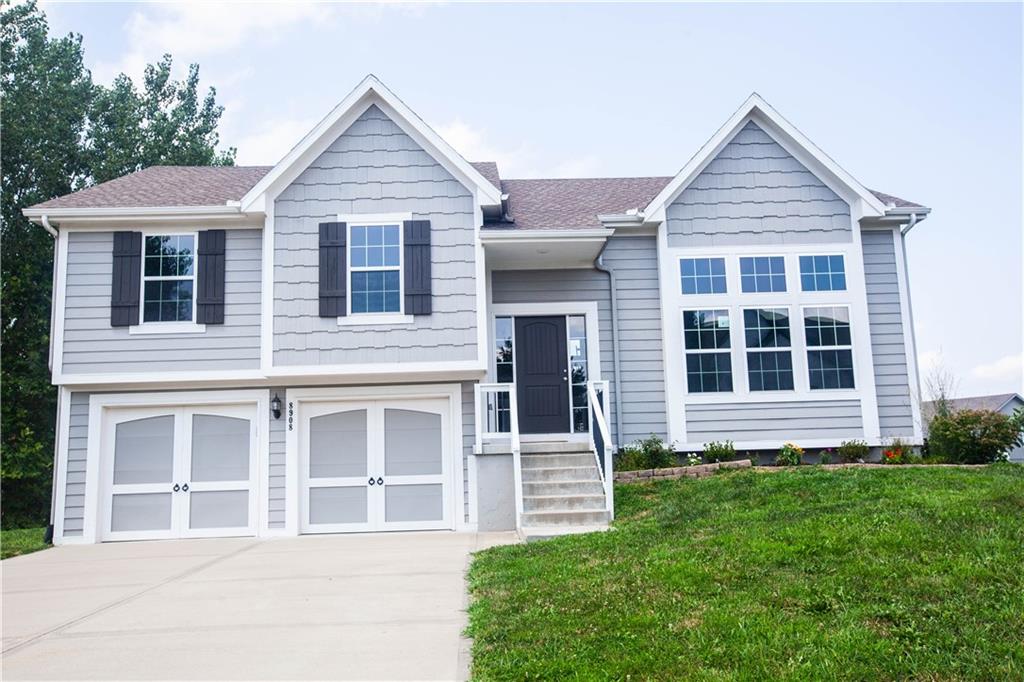 Photo of 8908 NE 117th Terrace Kansas City MO 64157