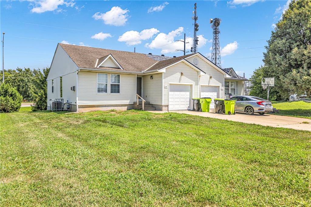 Photo of 309 Canal Street Belton MO 64012