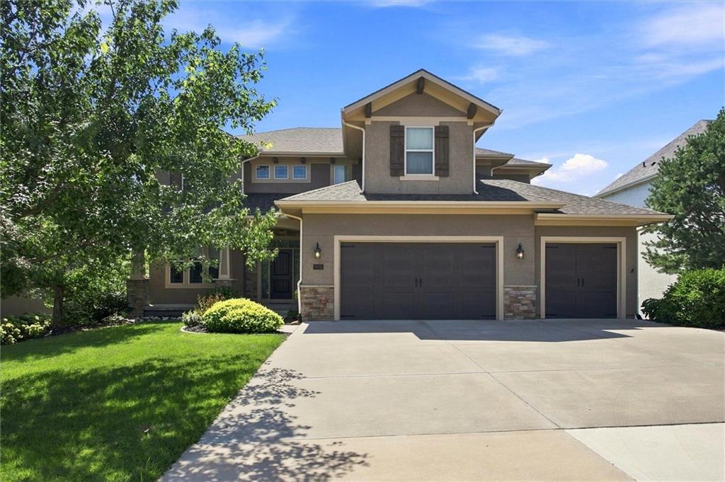 Photo of 16532 Cody Street Overland Park KS 66221