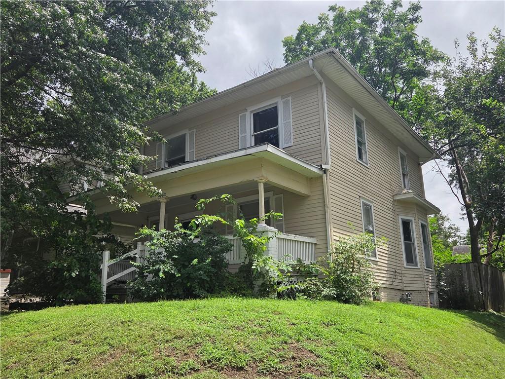 Photo of 2902 Lafayette Street St Joseph MO 64507