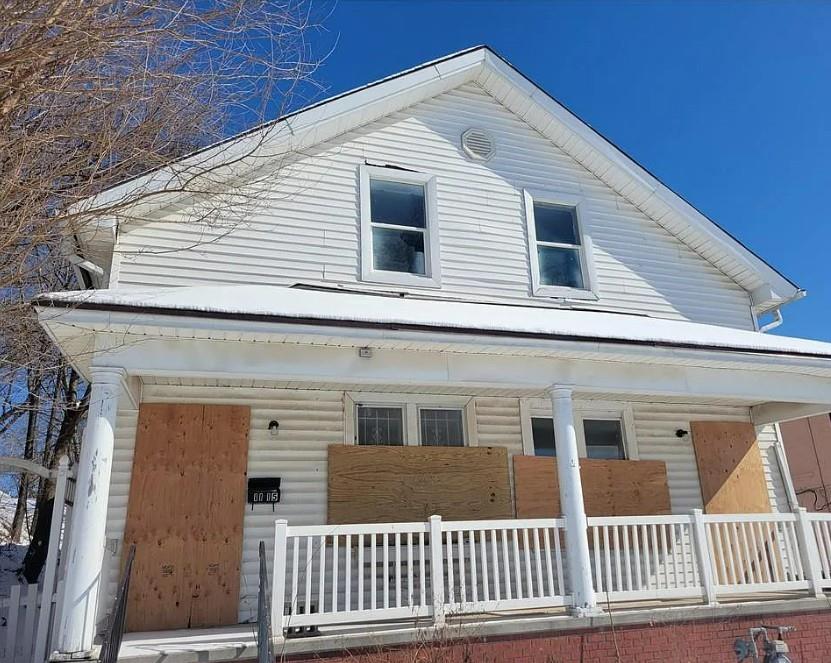 Photo of 1117 S 12th Street St Joseph MO 64503