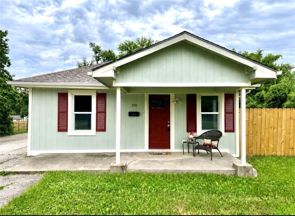 Photo of 3911 Georgia Avenue Kansas City KS 66104