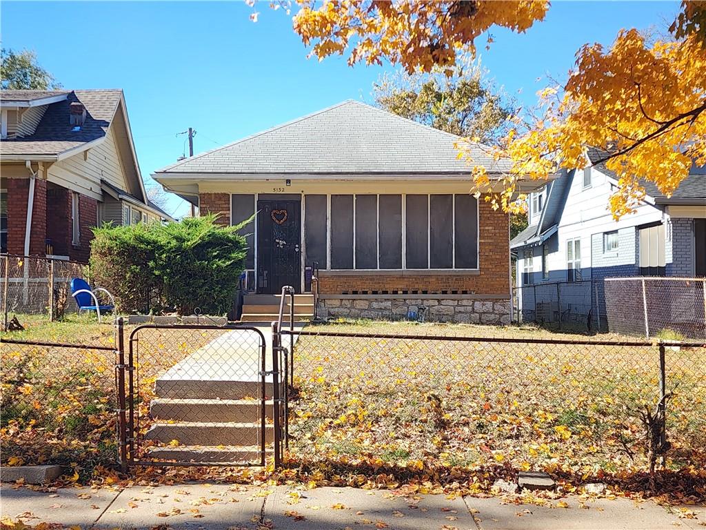 Photo of 5132 Olive Street Kansas City MO 64130