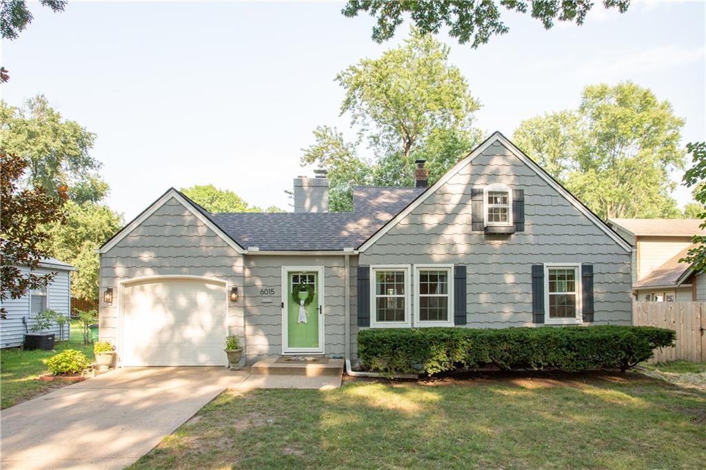 Photo of 6015 DELMAR Street Fairway KS 66205