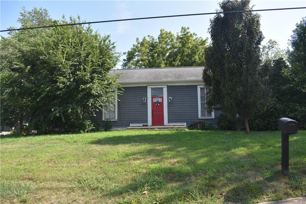 Photo of 603 Main Street De Kalb MO 64440
