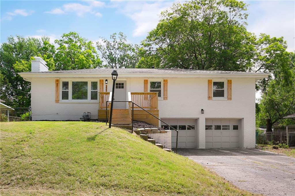 Photo of 2217 N 83rd Street Kansas City KS 66109