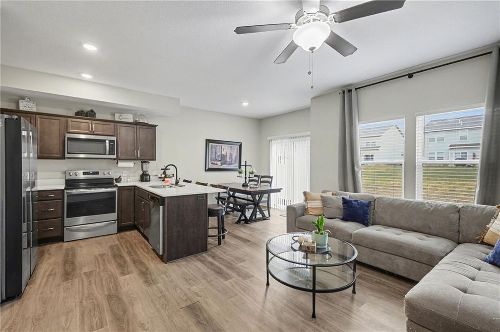Photo of 316 N 5th Terrace Louisburg KS 66053
