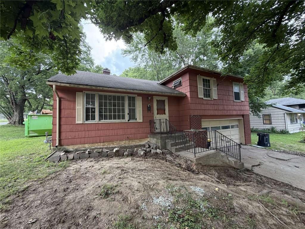 Photo of 5401 Smalley Avenue Kansas City MO 64129