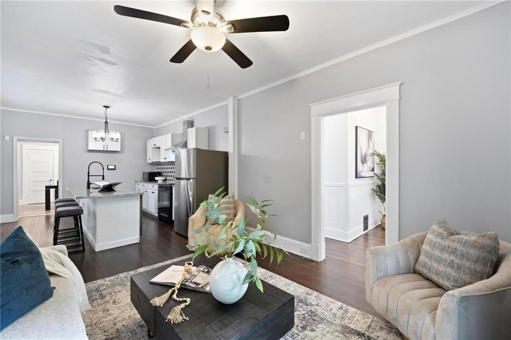 Photo of 4136 Holly Street Kansas City MO 64111