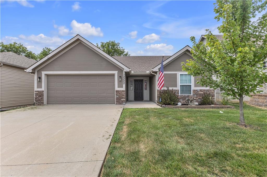 Photo of 12222 N Atkins Avenue Kansas City MO 64163