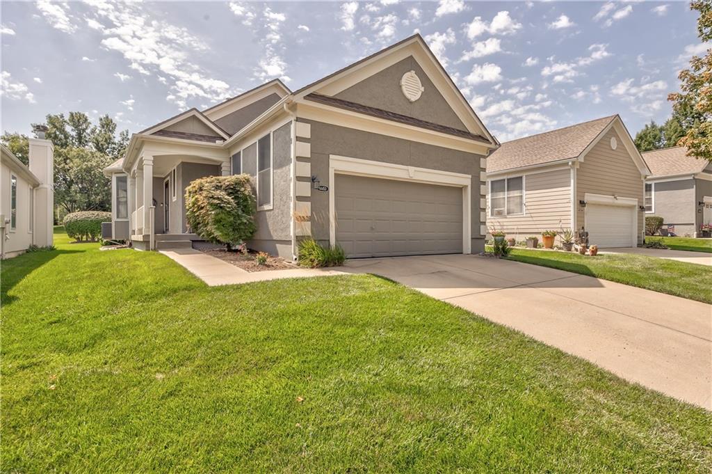 Photo of 14453 W 126th Street Olathe KS 66062