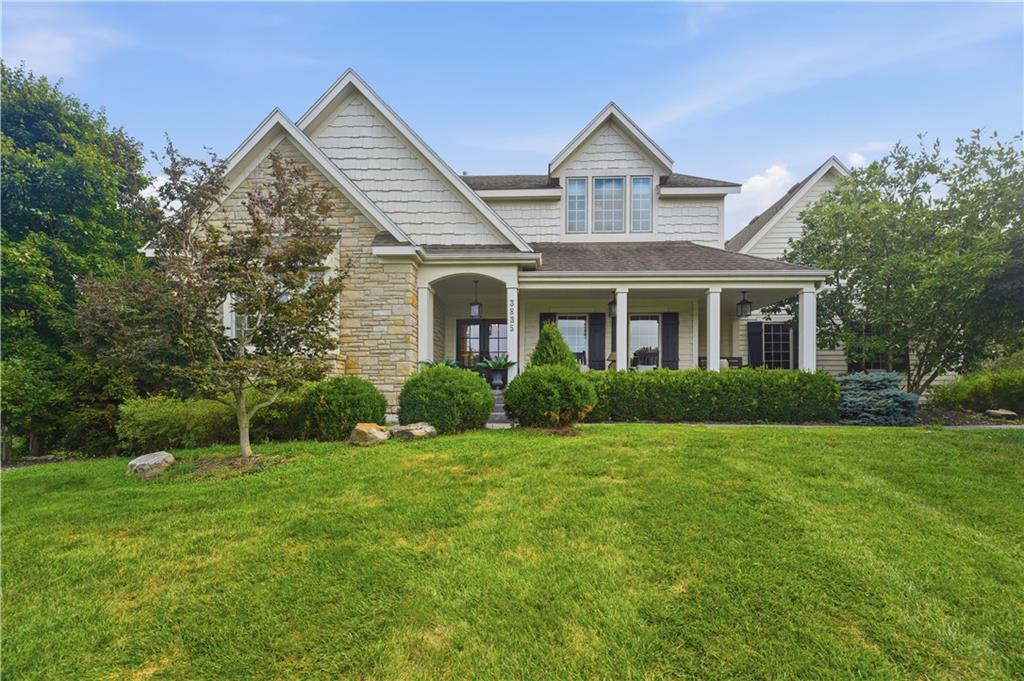 Photo of 3835 W 180th Terrace Stilwell KS 66085