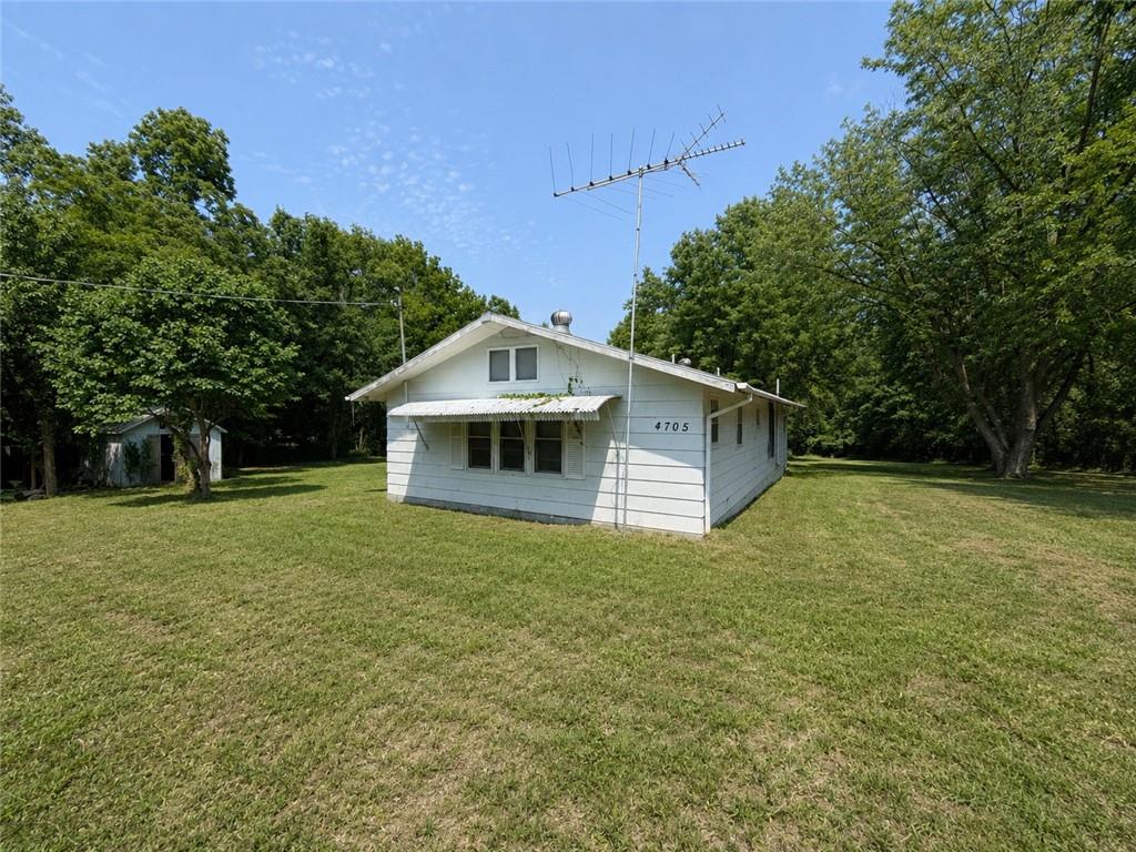 Photo of 4705 N Koger Road Sibley MO 64088