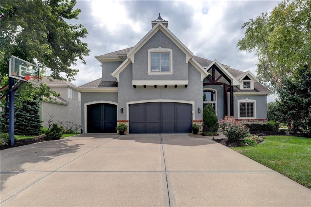 Photo of 11515 W 165th Terrace Overland Park KS 66221