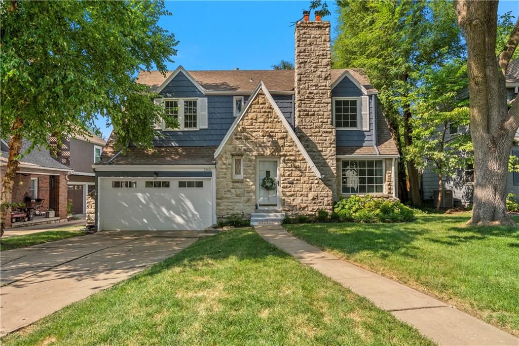 Photo of 1260 W 72nd Street Kansas City MO 64114
