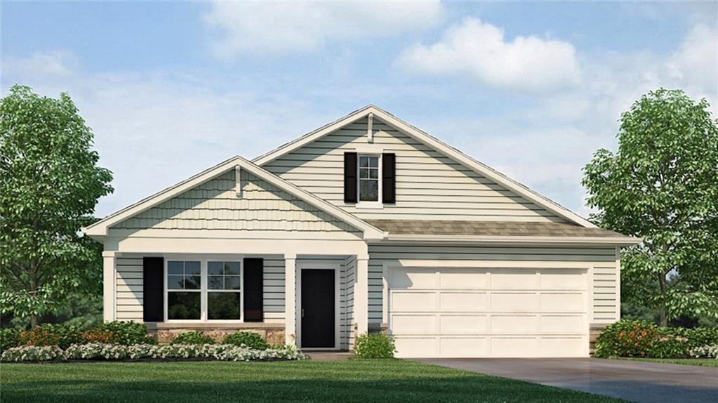 Photo of 20186 Langley Street Spring Hill KS 66083