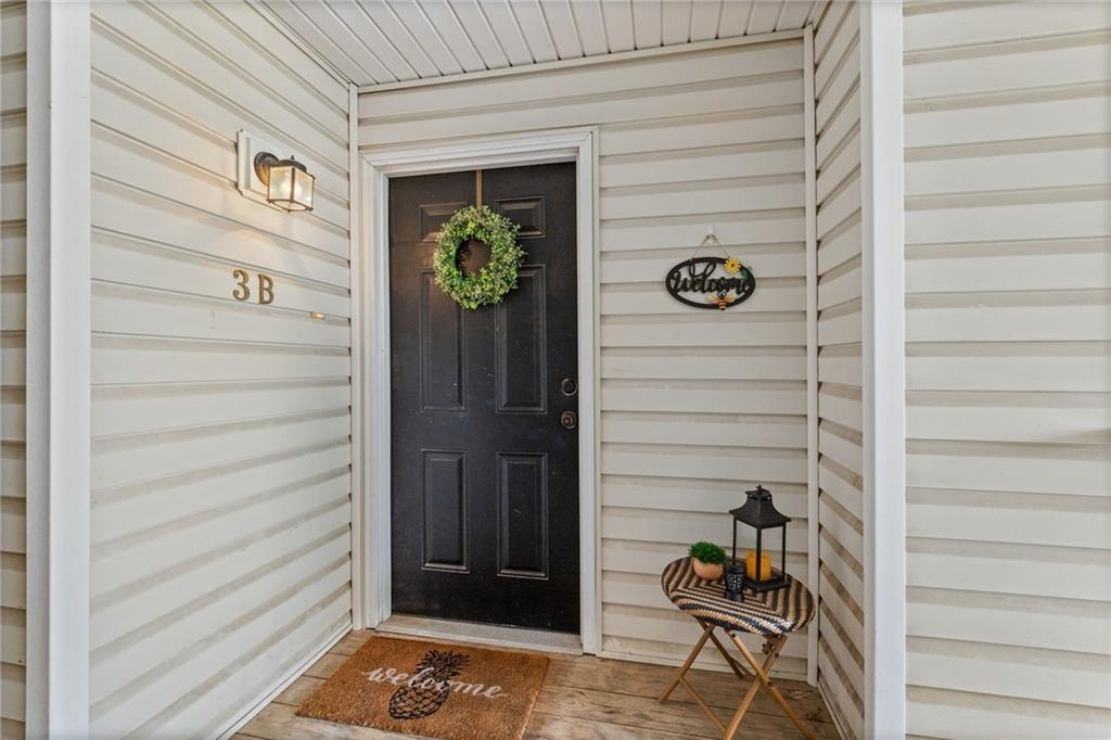 Photo of 5500 NE 80th Terrace #3B Kansas City MO 64119