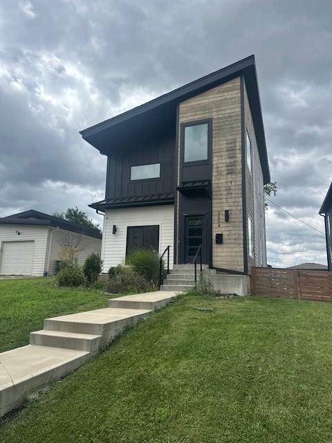 Photo of 2604 W Paseo Boulevard Kansas City MO 64108