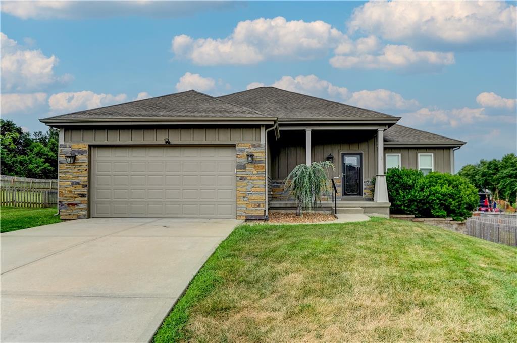Photo of 599 Linda Court Liberty MO 64068