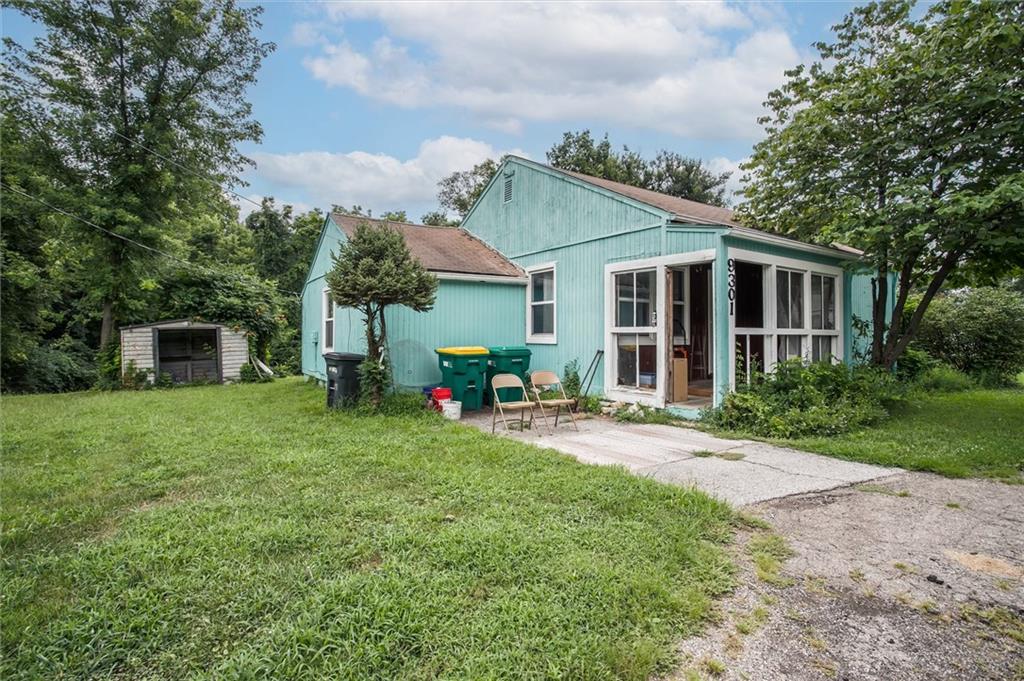 Photo of 9301 Everett Avenue Kansas City KS 66112
