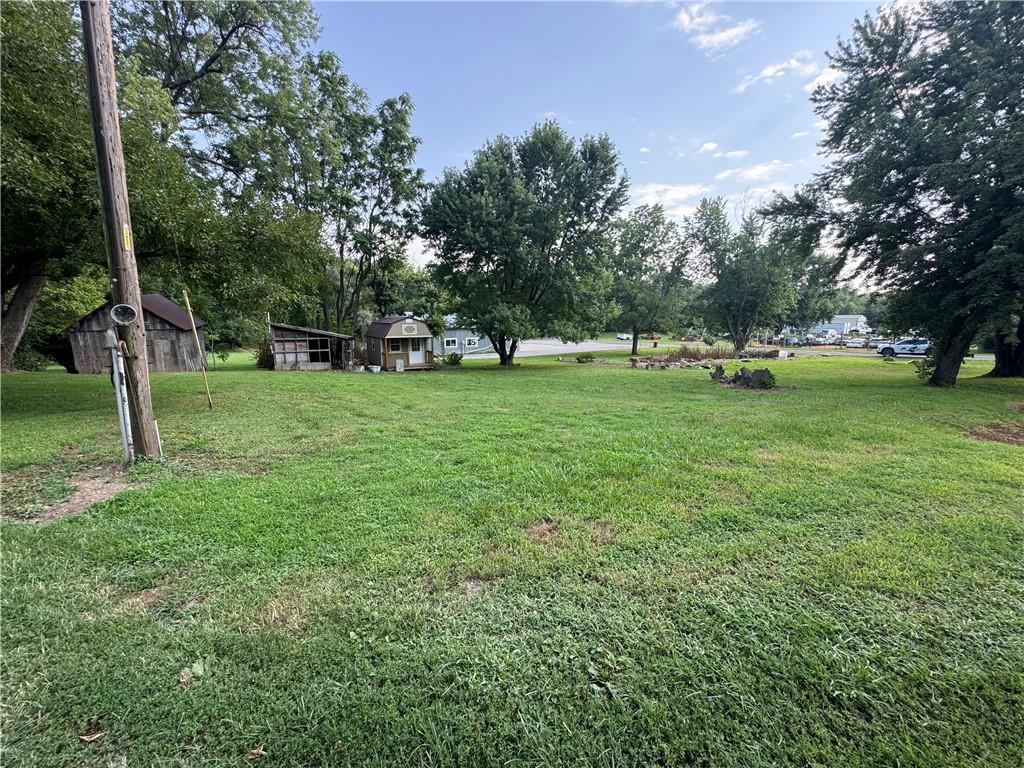 Photo of 402 E 3rd Street Mound City MO 64470