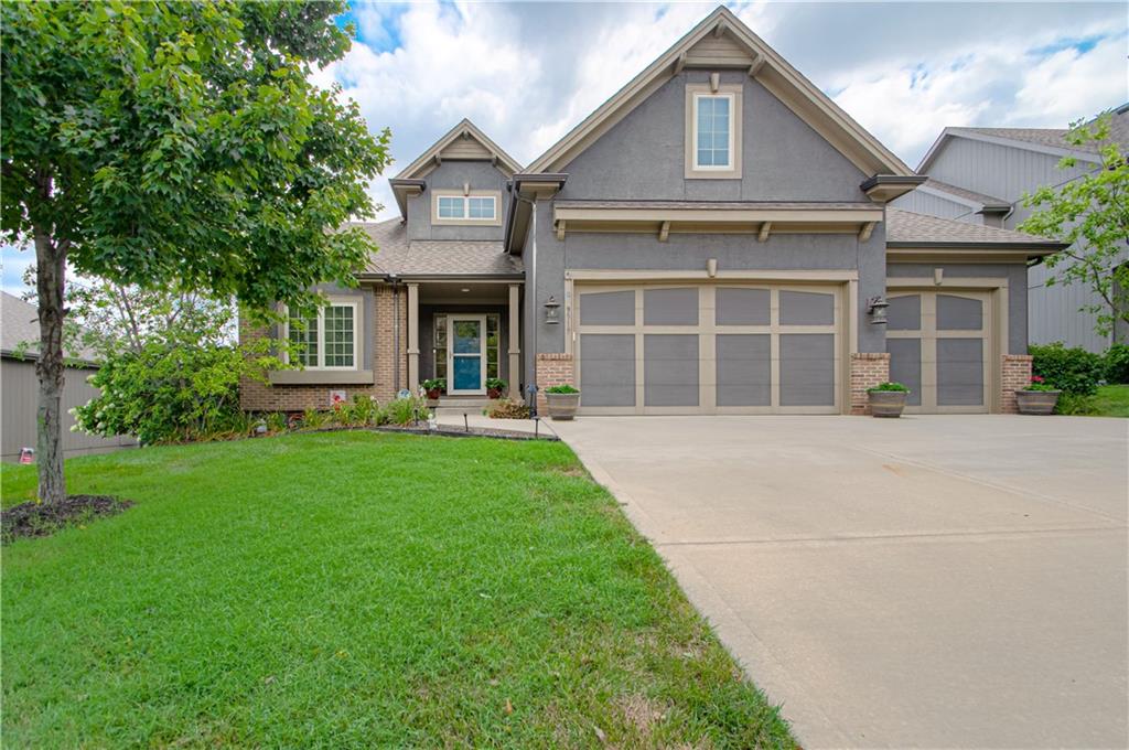 Photo of 9519 N Lane Avenue Kansas City MO 64157