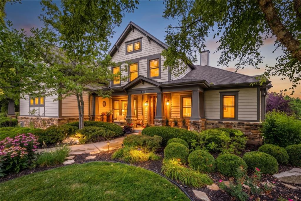 Photo of 7435 Deer Ridge Drive Shawnee KS 66227